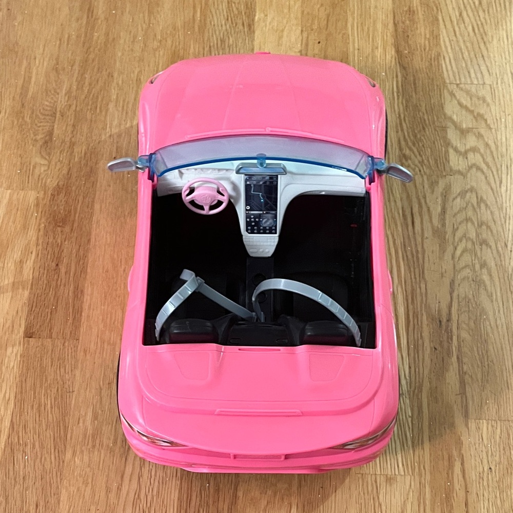 Convertible Car - Picture 5 of 6